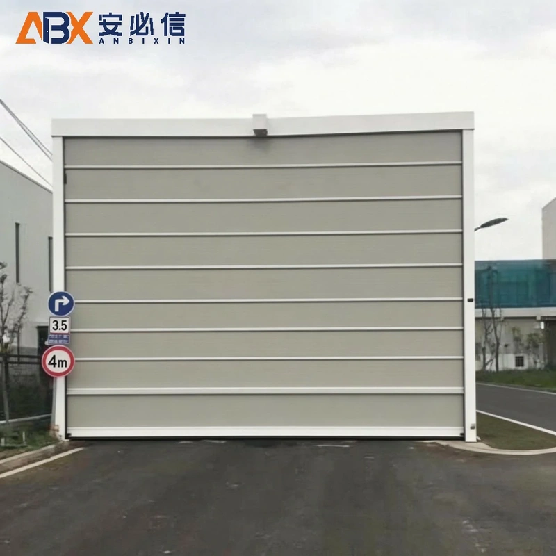 南昌市高速堆积门