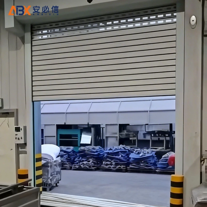 南昌市厂房高速门